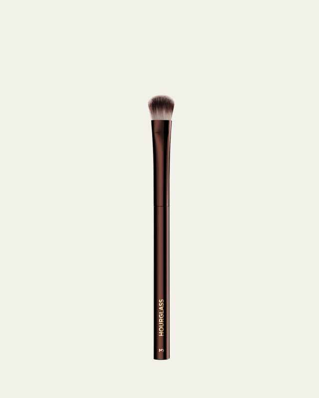 No. 3 Allover Shadow Brush